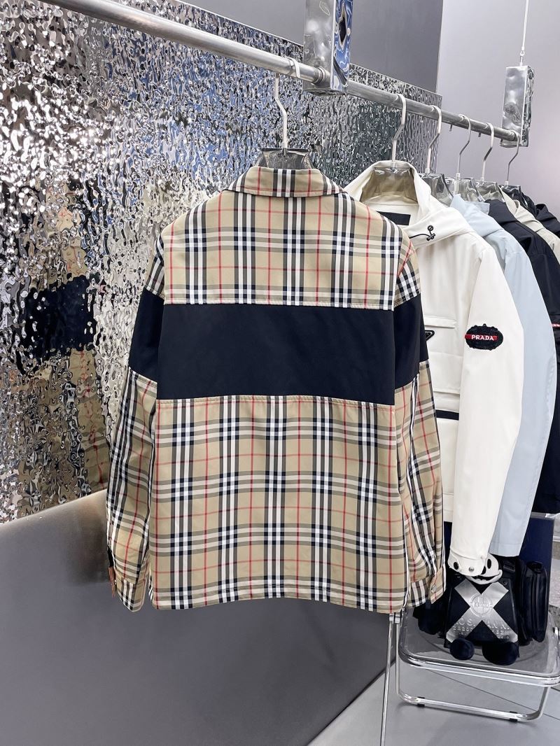 Burberry Outwear